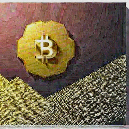 Iran thu phí Bitcoin qua eo Hormuz: Cơn sóng địa chính trị sắp đổ bộ vào crypto? Iran thu phí Bitcoin qua eo Hormuz: Cơn sóng địa chính trị sắp đổ bộ vào crypto?