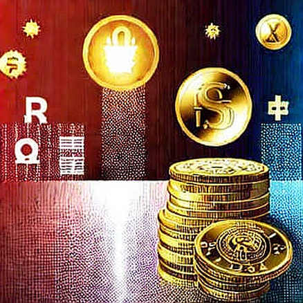 Khi thuế quan Mỹ trở thành cơn gió ngược mới cho crypto: Bài học từ những vết sẹo