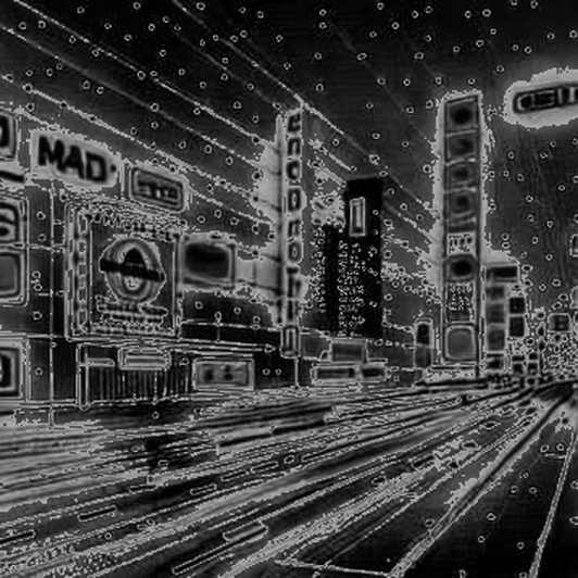 Dòng chảy thanh khoản toàn cầu đang đổ bộ: Nasdaq tăng vọt và tín hiệu tái định giá vĩ mô cho crypto