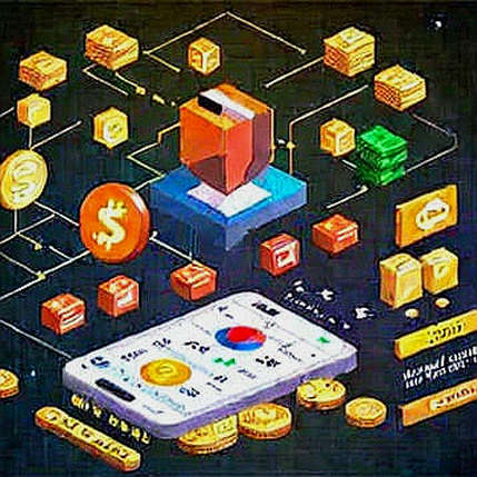 Phân Tích Toàn Diện Hệ Sinh Thái Blockchain Việt Nam: Thực Trạng, Cơ Hội và Rủi Ro Phân Tích Toàn Diện Hệ Sinh Thái Blockchain Việt Nam: Thực Trạng, Cơ Hội và Rủi Ro
