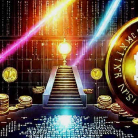 Chuyên gia cảnh báo Fed phải thắt chặt để ngăn bong bóng AI: Tác động đến thị trường crypto Chuyên gia cảnh báo Fed phải thắt chặt để ngăn bong bóng AI: Tác động đến thị trường crypto