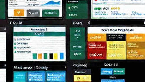 Dầu mỏ chuyển hướng, crypto có đang âm thầm hưởng lợi?
