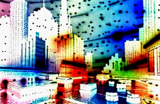 Oracle thắng thầu 7 tỷ đô từ Lầu Năm Góc: Bài toán quản lý phần mềm và cơ hội cho blockchain trong quốc phòng Oracle thắng thầu 7 tỷ đô từ Lầu Năm Góc: Bài toán quản lý phần mềm và cơ hội cho blockchain trong quốc phòng
